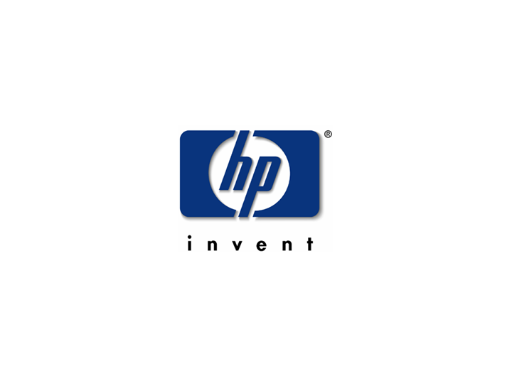 HP Invent HP Invent