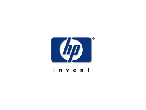 HP Invent