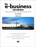 The E-Business (R)Evolution, 2nd Edition