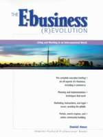 E-Business (R)Evolution, Edycja Pierwsza