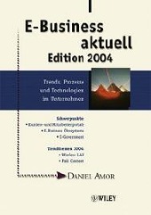 E-Business Aktuell - 2004