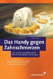 Das Handy gegen Zahnschmerzen