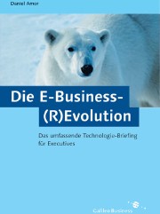 Die E-Business (R)Evolution, 2. Auflage