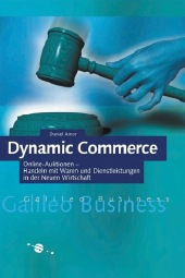 Dynamic Commerce