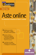 Aste Online. Il commercio dinamico di beni e servizi