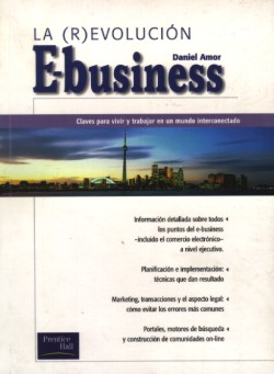 La (R)evolución E-business